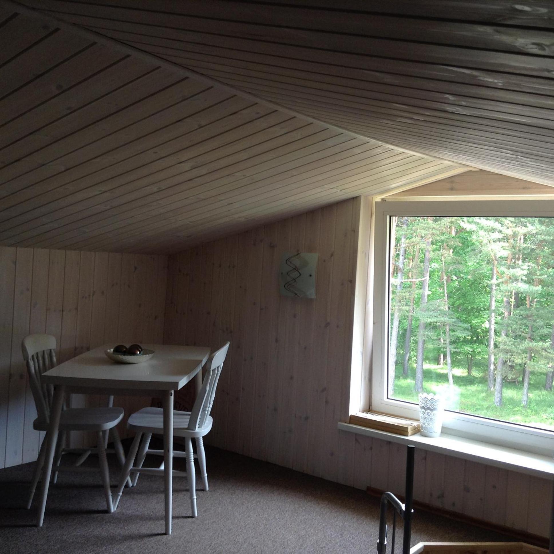 Hotel Viski Vila Palanga Zimmer foto